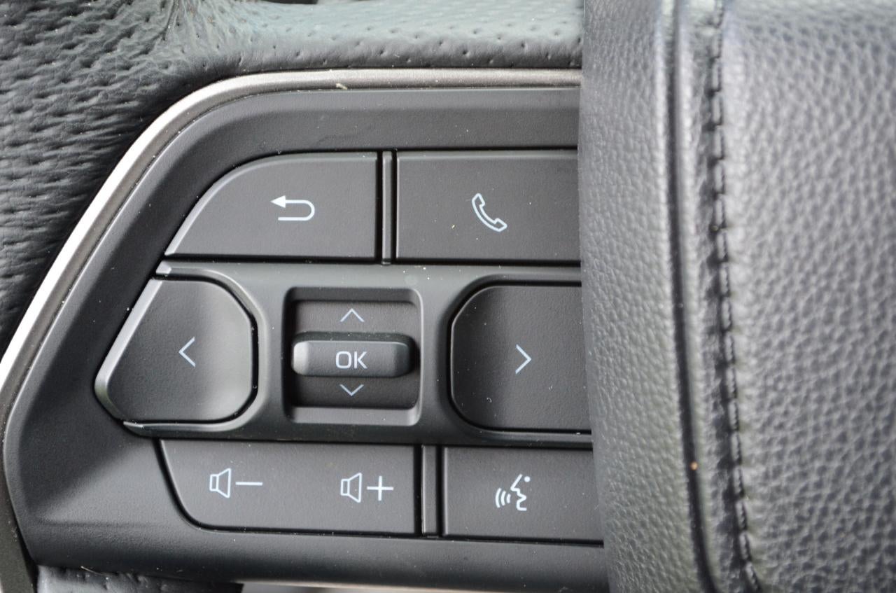 2024 Toyota Tacoma TRD Off Road Double Cab 4WD