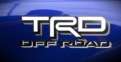 2024 Toyota Tacoma TRD Off Road Double Cab 4WD