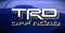 2024 Toyota Tacoma TRD Off Road Double Cab 4WD