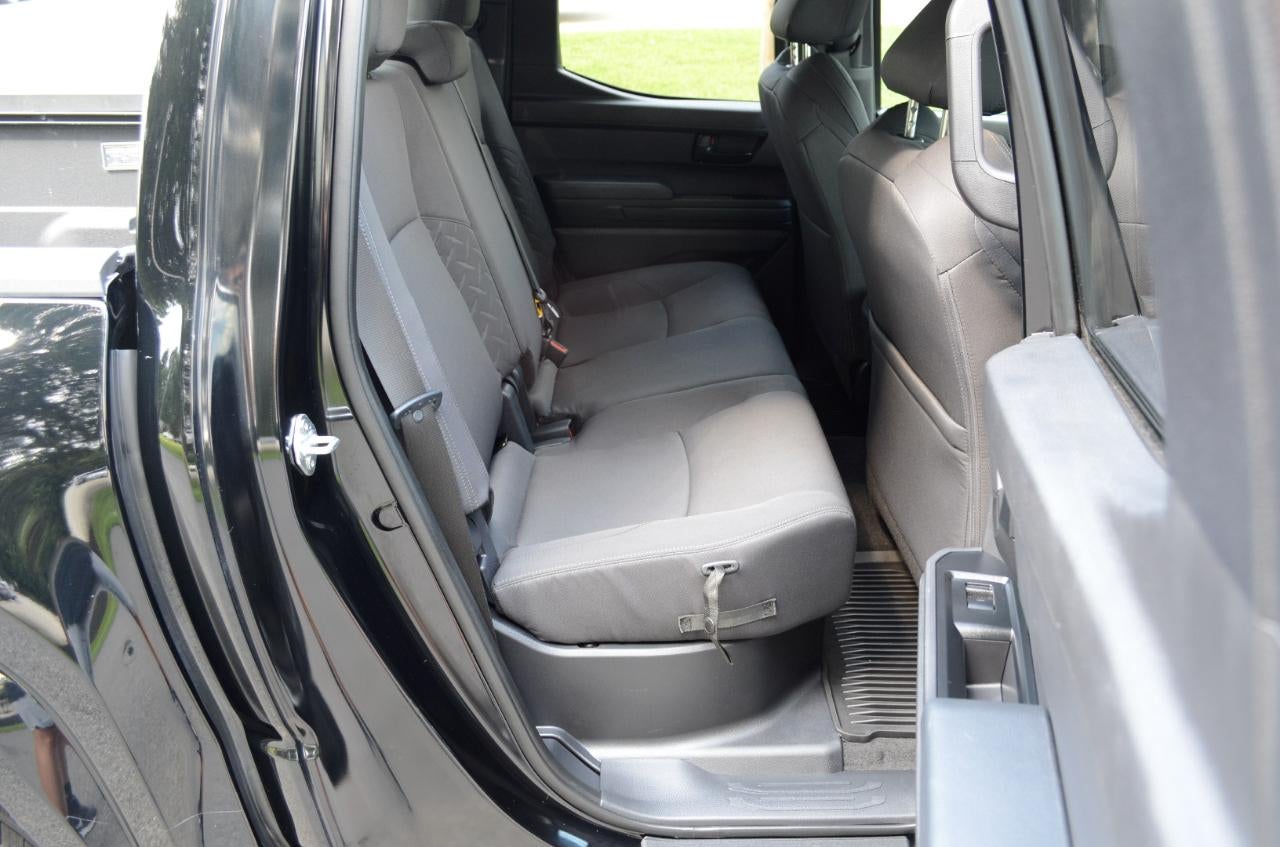 2026 Toyota Tacoma SR5 Double Cab 4WD