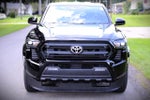 2026 Toyota Tacoma SR5 Double Cab 4WD