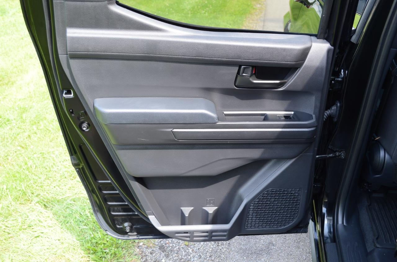 2026 Toyota Tacoma SR5 Double Cab 4WD