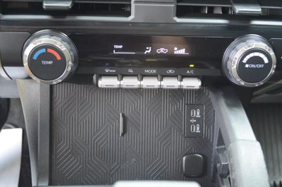 2026 Toyota Tacoma SR5 Double Cab 4WD