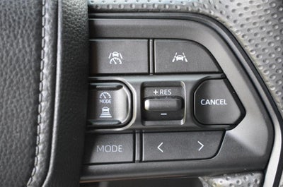 2026 Toyota Tacoma SR5 Double Cab 4WD