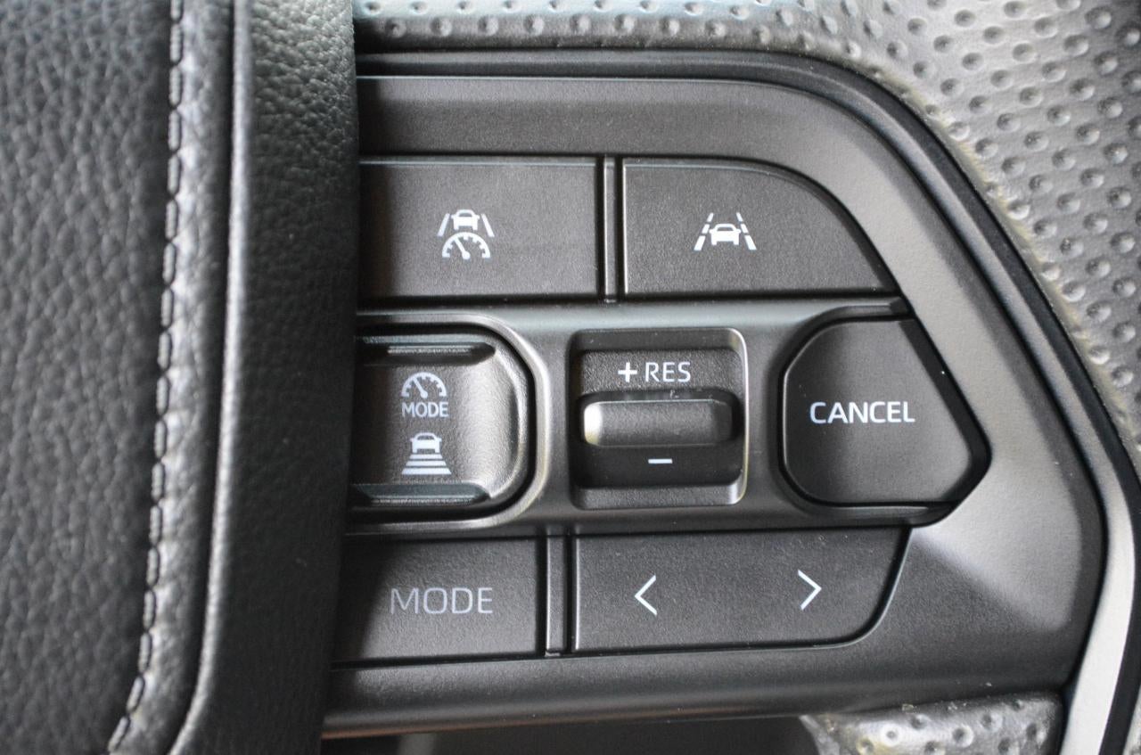 2026 Toyota Tacoma SR5 Double Cab 4WD