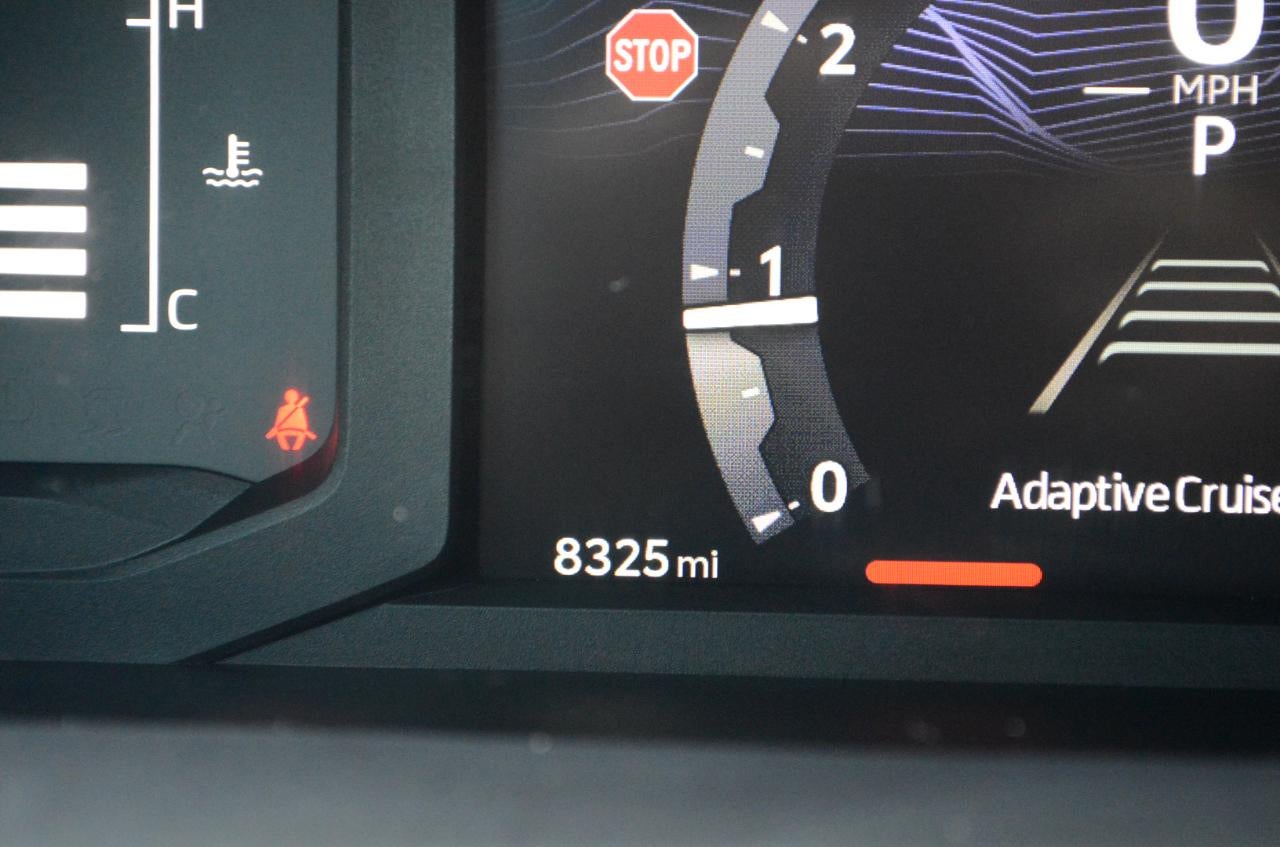 2026 Toyota Tacoma SR5 Double Cab 4WD