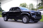 2026 Toyota Tacoma SR5 Double Cab 4WD