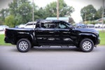 2026 Toyota Tacoma SR5 Double Cab 4WD