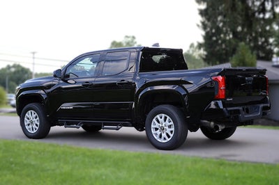 2026 Toyota Tacoma SR5 Double Cab 4WD