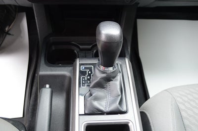 2023 Toyota Tacoma SR5 Double Cab Short Bed V6 6AT 4WD