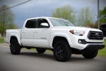 2023 Toyota Tacoma SR5 Double Cab Short Bed V6 6AT 4WD
