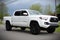 2023 Toyota Tacoma SR5 Double Cab Short Bed V6 6AT 4WD