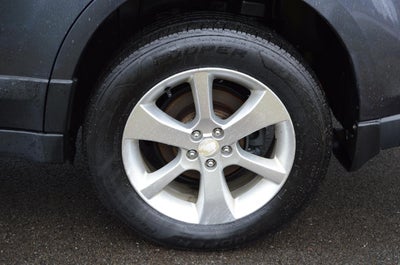 2014 Subaru Outback 2.5i