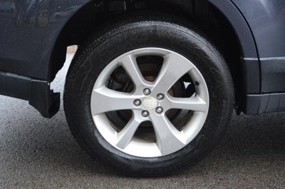 2014 Subaru Outback 2.5i