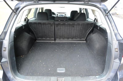 2014 Subaru Outback 2.5i