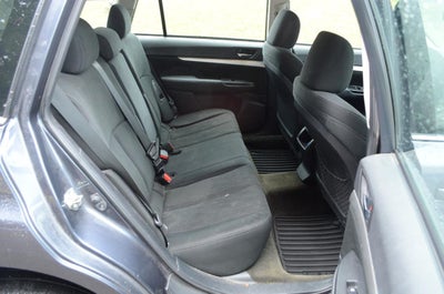 2014 Subaru Outback 2.5i