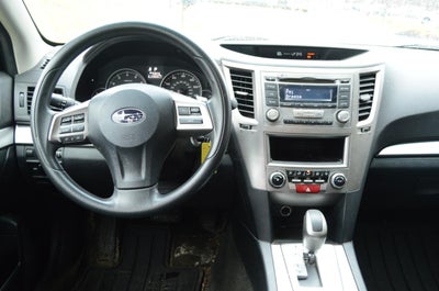 2014 Subaru Outback 2.5i