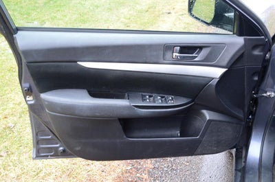 2014 Subaru Outback 2.5i