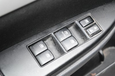 2014 Subaru Outback 2.5i