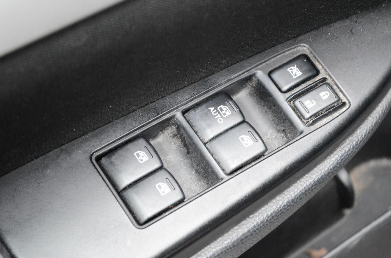 2014 Subaru Outback 2.5i