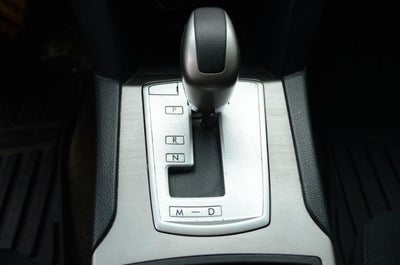 2014 Subaru Outback 2.5i