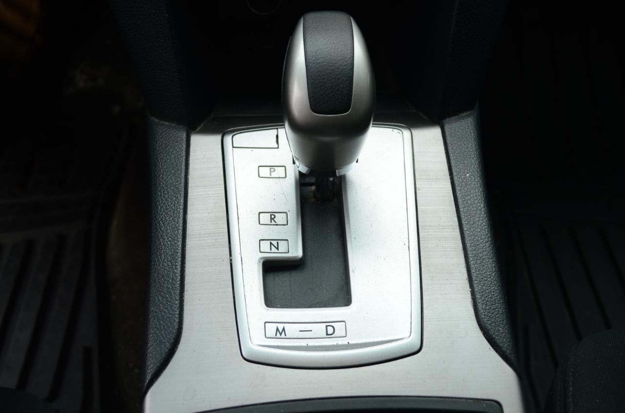 2014 Subaru Outback 2.5i