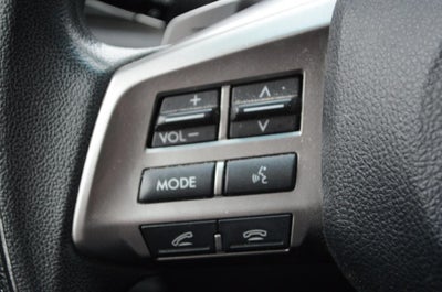 2014 Subaru Outback 2.5i