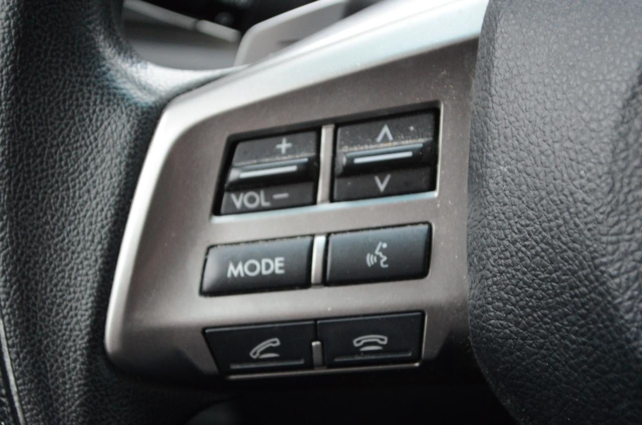 2014 Subaru Outback 2.5i