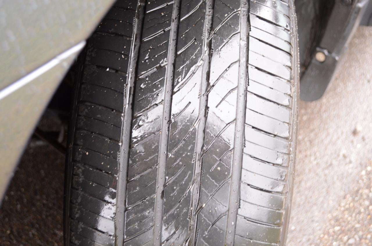 2014 Subaru Outback 2.5i