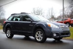 2014 Subaru Outback 2.5i