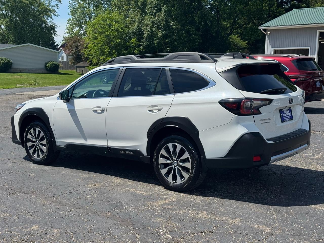 2024 Subaru Outback Limited