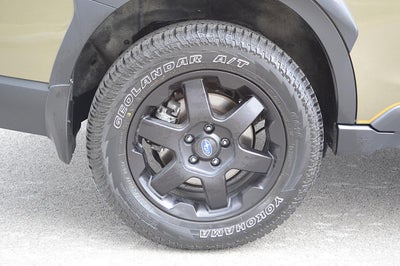 2023 Subaru Outback Wilderness