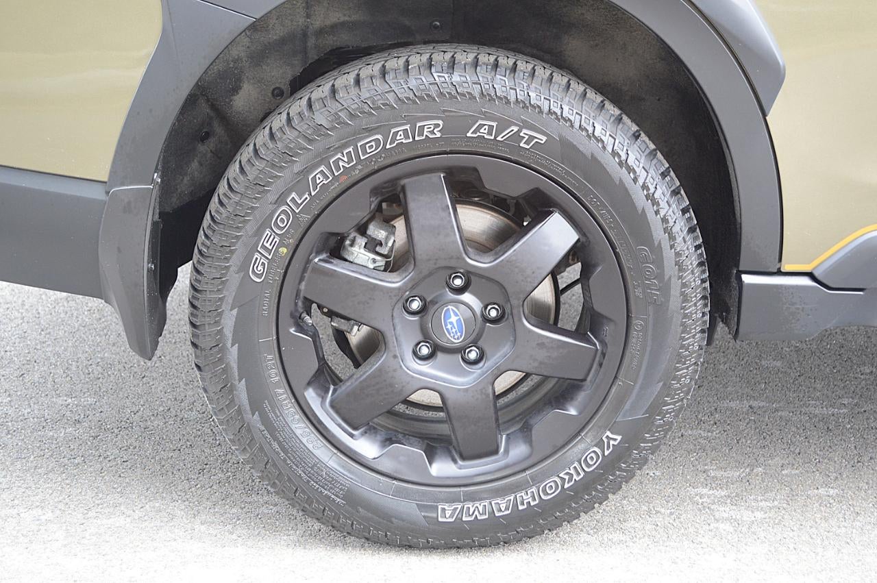 2023 Subaru Outback Wilderness