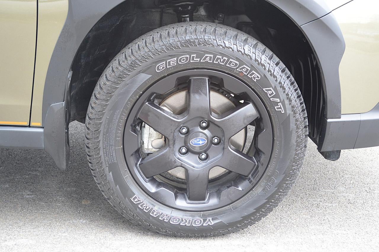 2023 Subaru Outback Wilderness