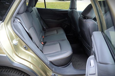 2023 Subaru Outback Wilderness