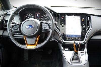 2023 Subaru Outback Wilderness