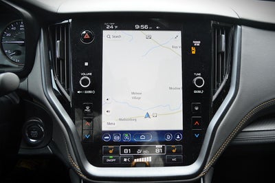 2023 Subaru Outback Wilderness