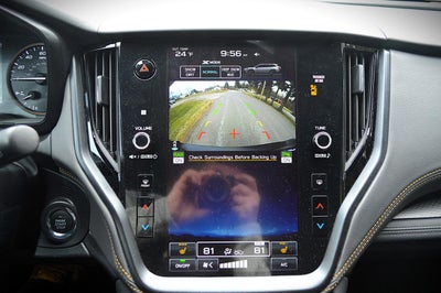 2023 Subaru Outback Wilderness