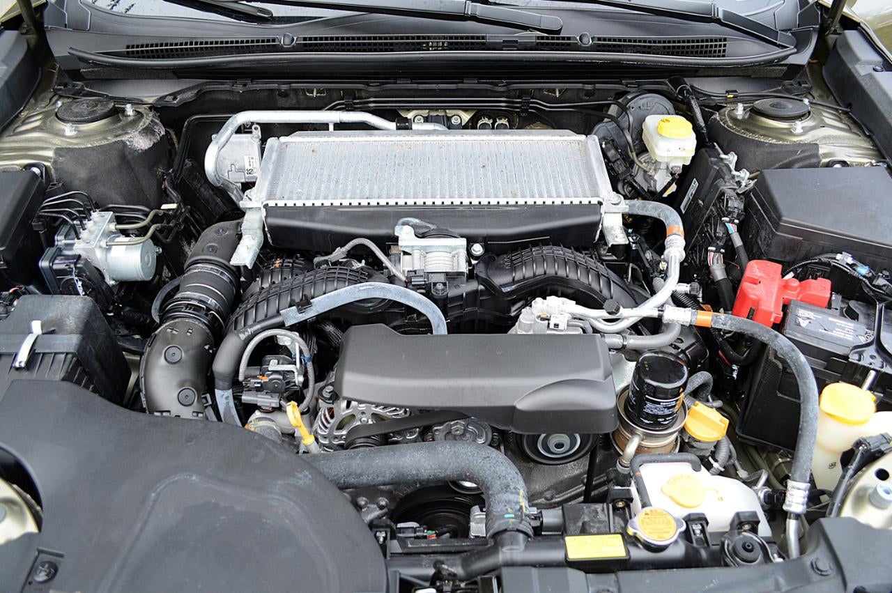 2023 Subaru Outback Wilderness