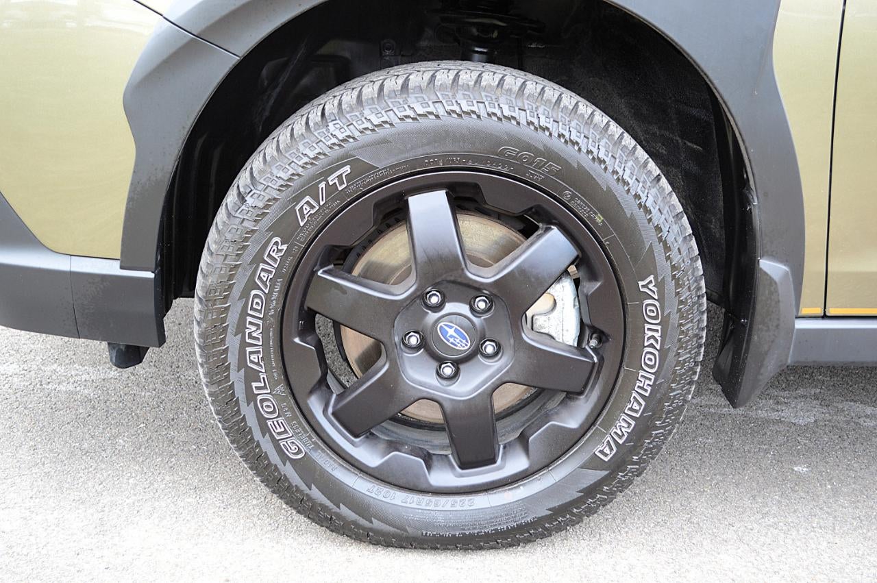 2023 Subaru Outback Wilderness