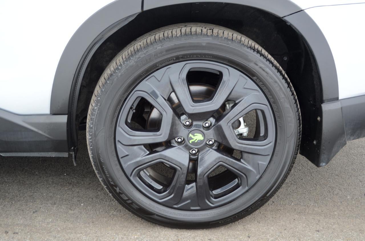 2024 Subaru Ascent Onyx Limited