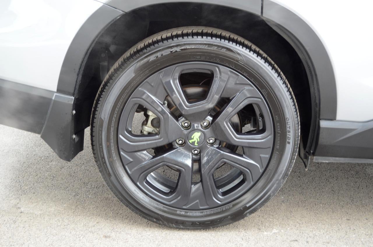 2024 Subaru Ascent Onyx Limited