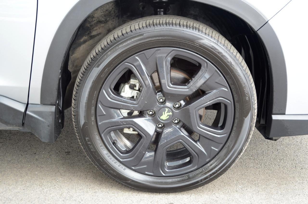 2024 Subaru Ascent Onyx Limited