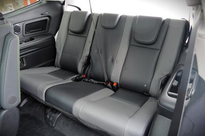 2024 Subaru Ascent Onyx Limited