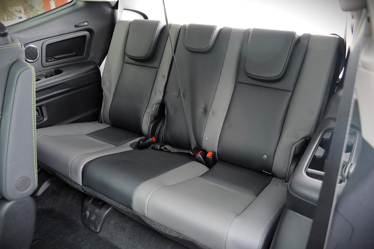 2024 Subaru Ascent Onyx Limited