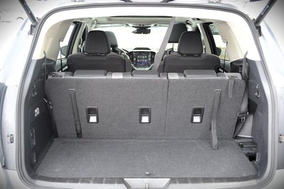 2024 Subaru Ascent Onyx Limited