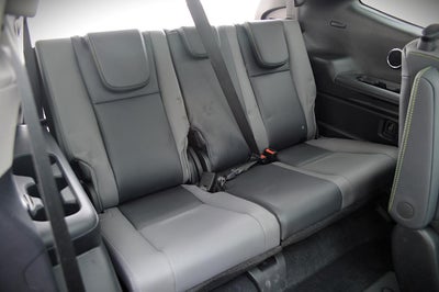 2024 Subaru Ascent Onyx Limited