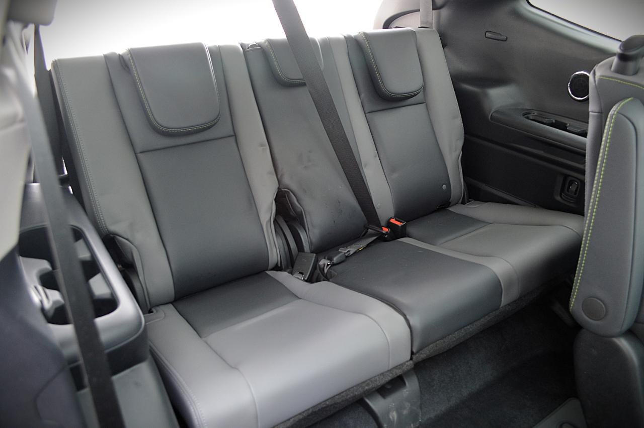 2024 Subaru Ascent Onyx Limited