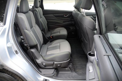 2024 Subaru Ascent Onyx Limited