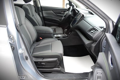 2024 Subaru Ascent Onyx Limited